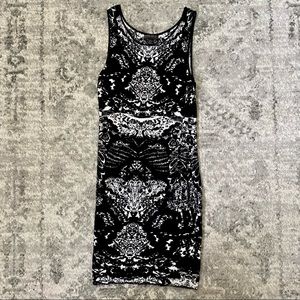 Forever 21+ Midi Dress